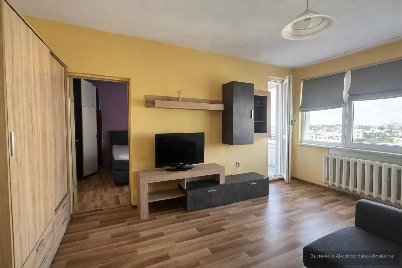 Property