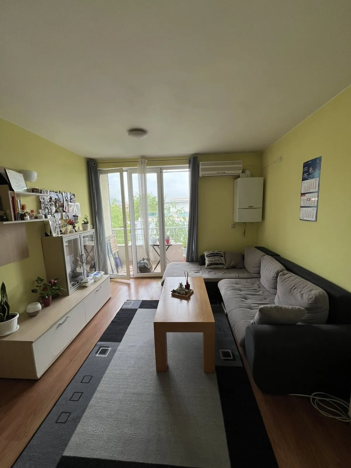 Property