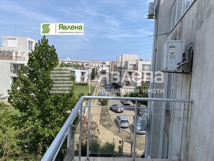 2-стаен, Сарафово, Бургас - снимка 3 от 10