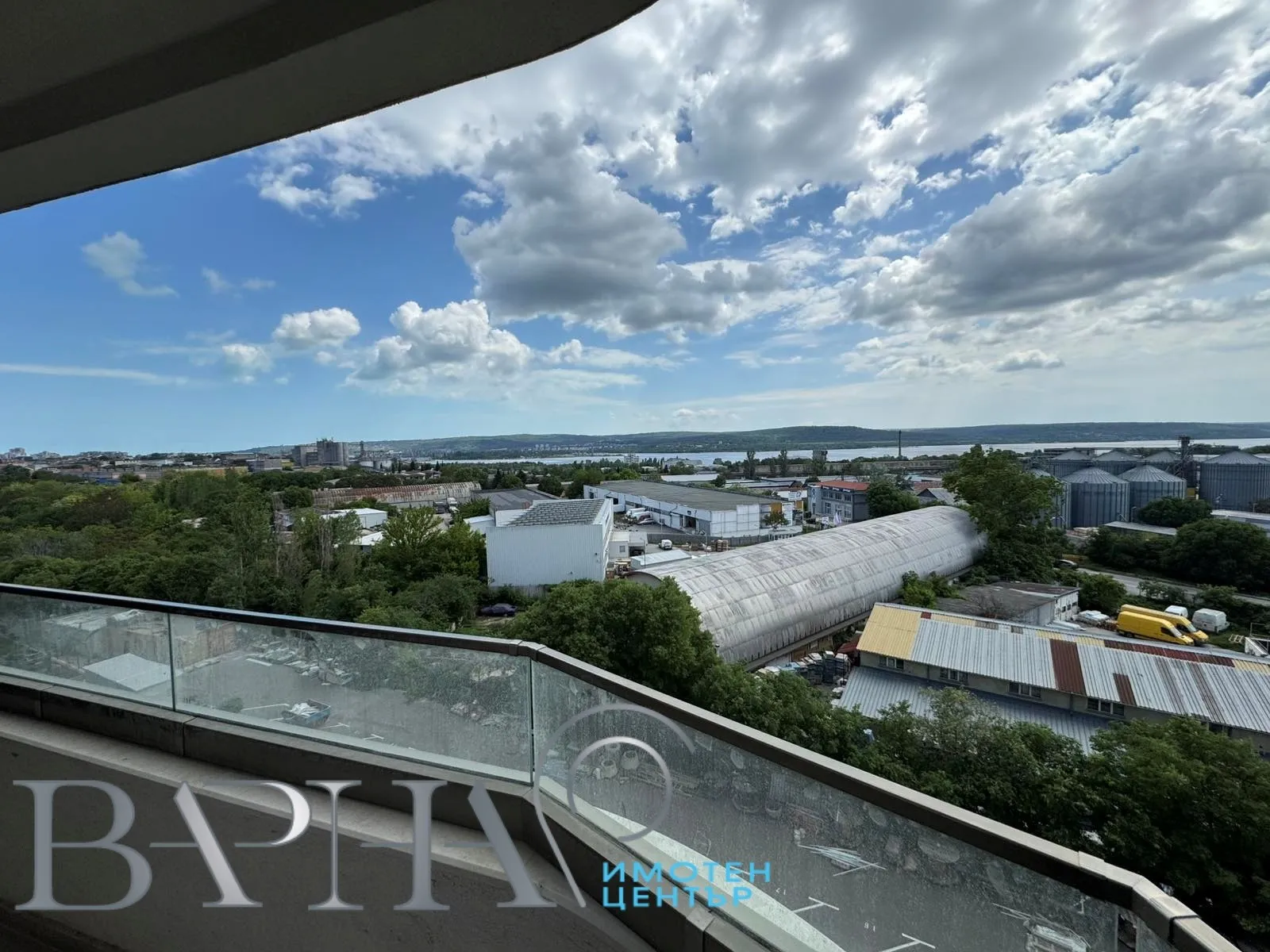 2-стаен, Трошево, Варна