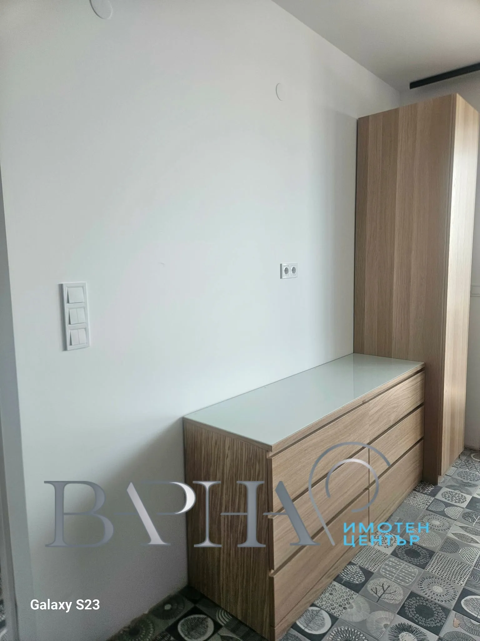 2-стаен, Трошево, Варна - снимка 7 от 8