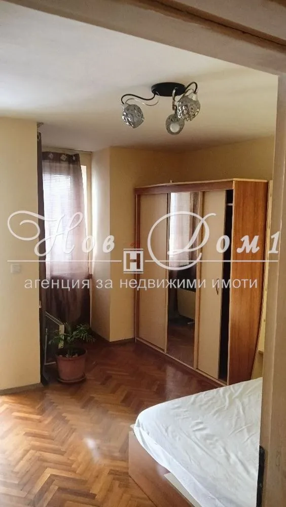 2-стаен, Тракия, Варна - снимка 8 от 9