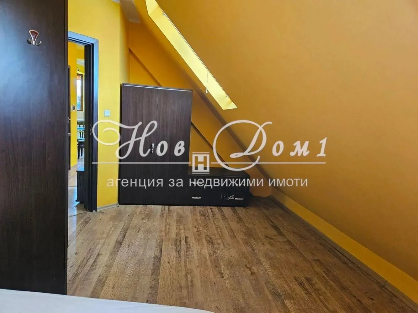 2-стаен, Аспарухово, Варна - снимка 2 от 8