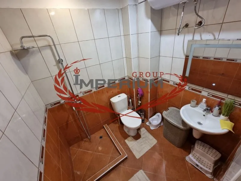 2-стаен, Морска градина, Варна - снимка 3 от 14