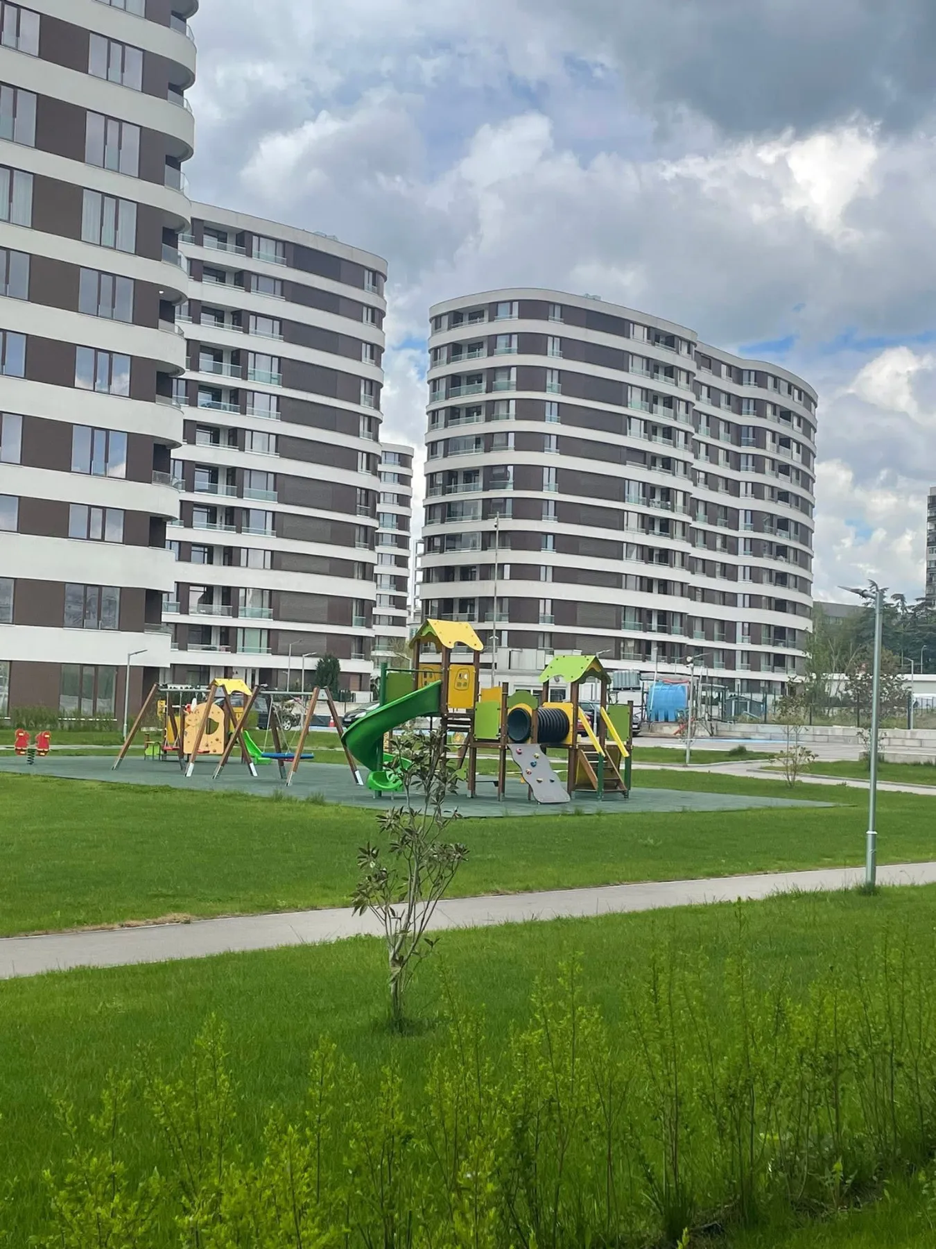 2-стаен, Трошево, Варна - снимка 11 от 18