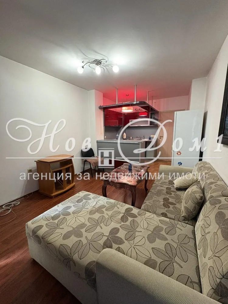 2-стаен, Тракия, Варна - снимка 13 от 18