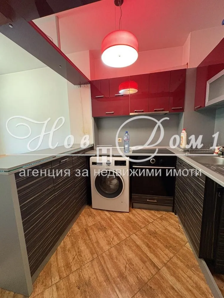 2-стаен, Тракия, Варна - снимка 16 от 18