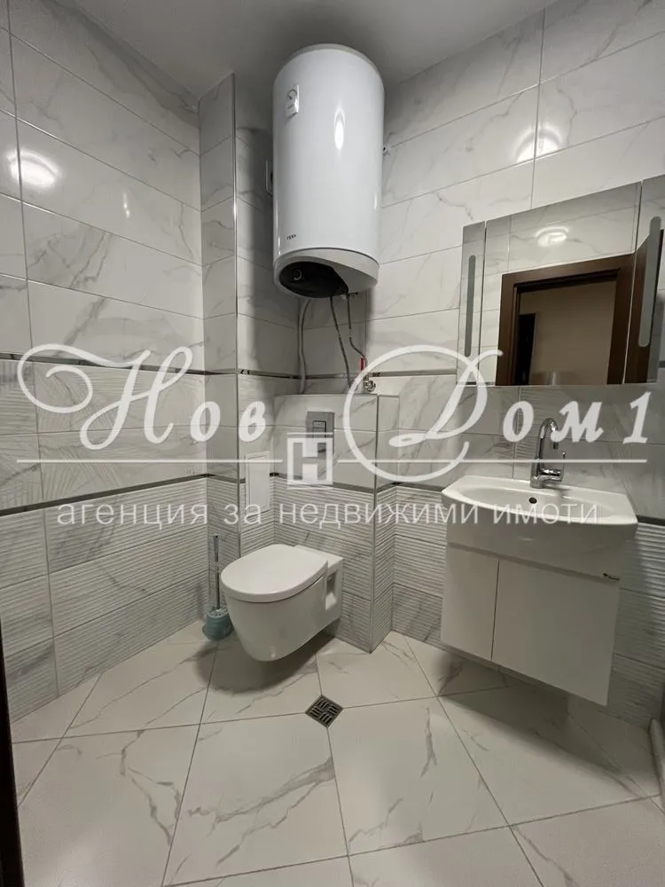 2-стаен, Морска градина, Варна - снимка 6 от 12