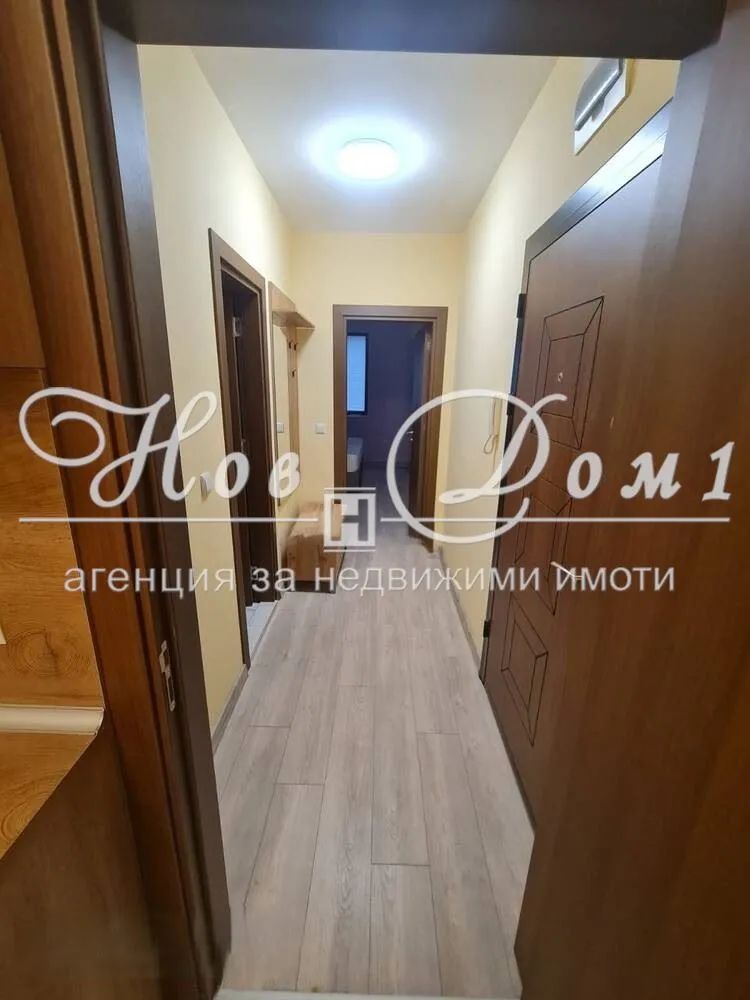 2-стаен, Морска градина, Варна - снимка 4 от 12