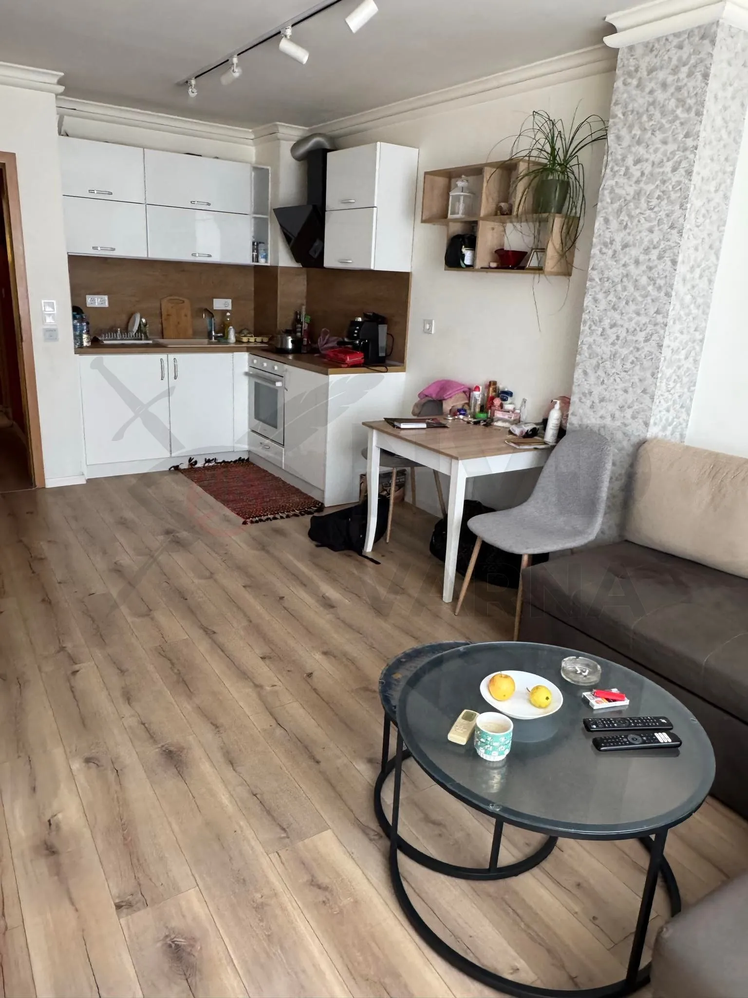 2-стаен, Окръжна болница, Варна - снимка 4 от 6