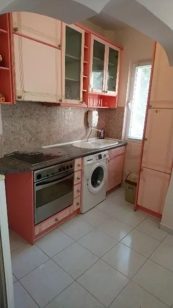 2-стаен, Център, Варна