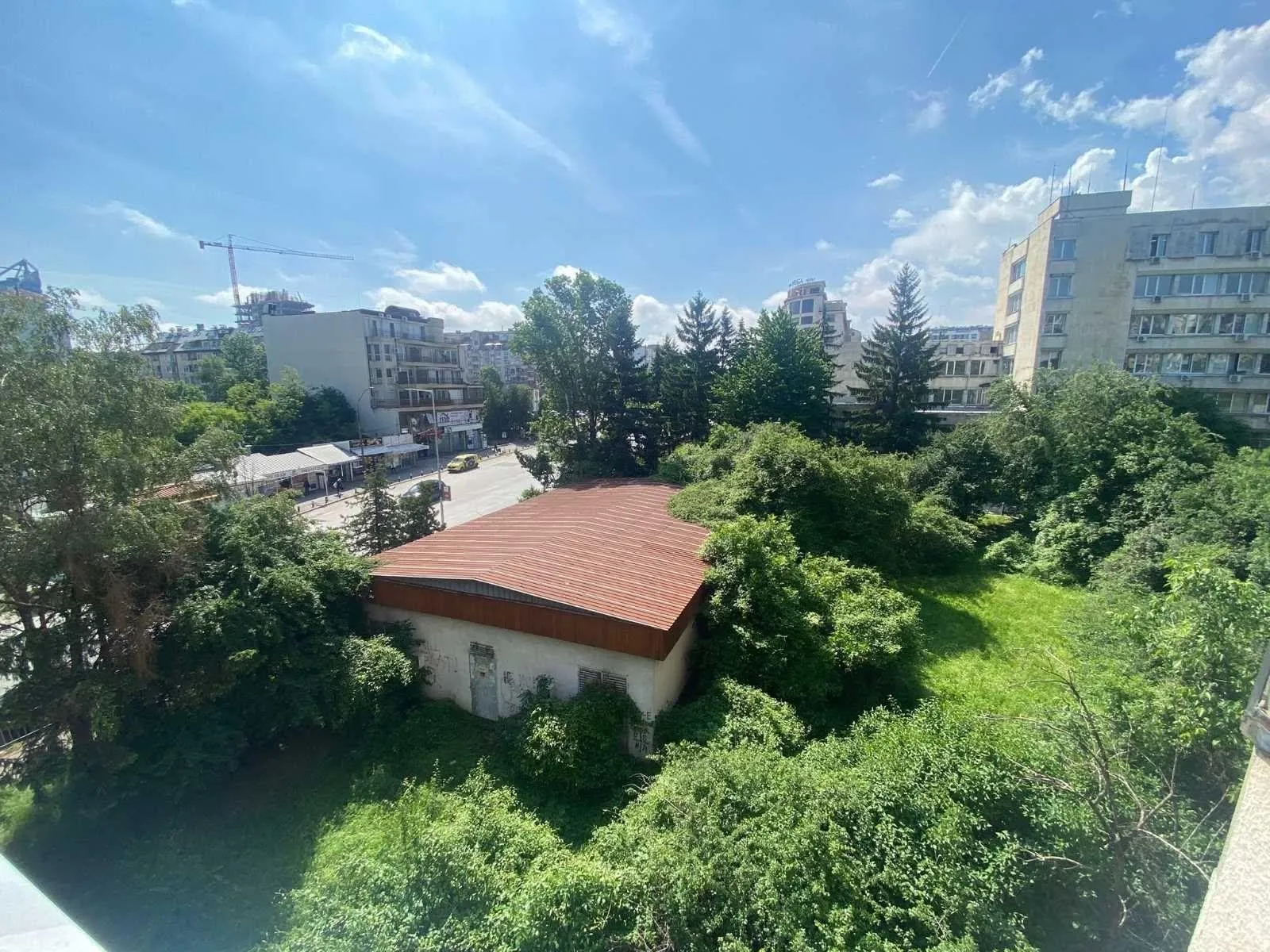 Property
