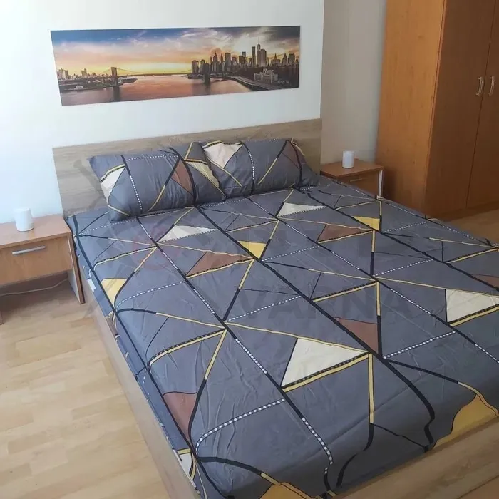 2-стаен, Тракия, Варна - снимка 6 от 10