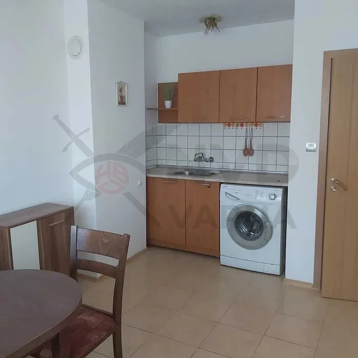 2-стаен, Тракия, Варна - снимка 9 от 10