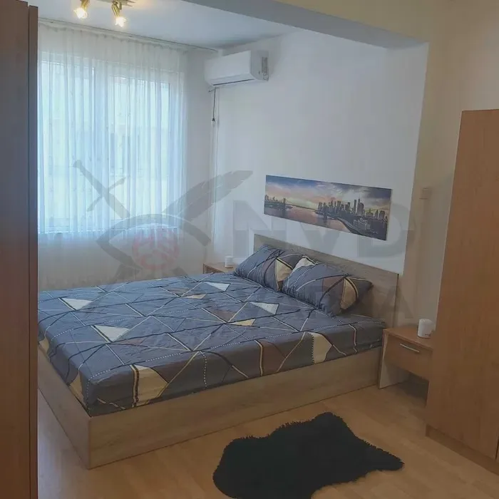 2-стаен, Тракия, Варна - снимка 7 от 10