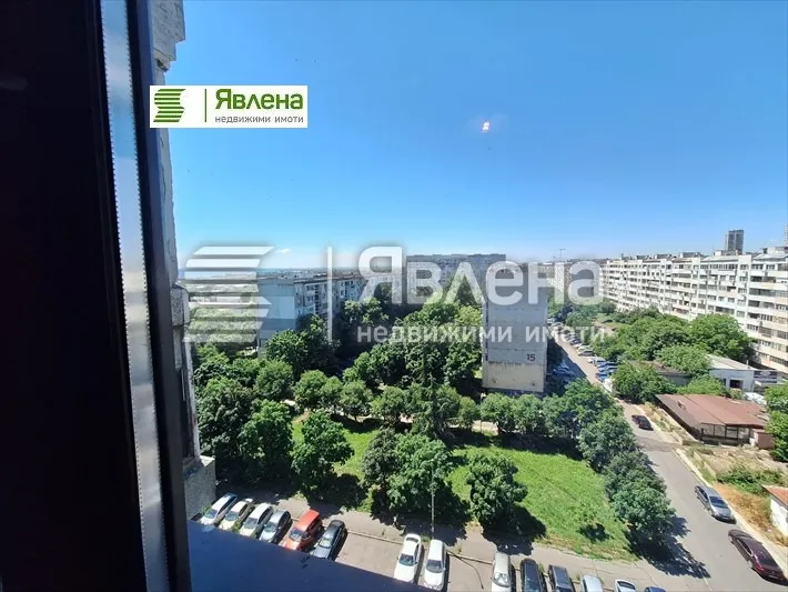 2-стаен, Славейков, Бургас - снимка 2 от 11