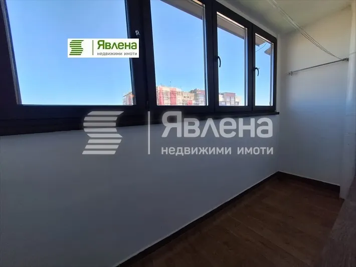 2-стаен, Славейков, Бургас - снимка 3 от 11