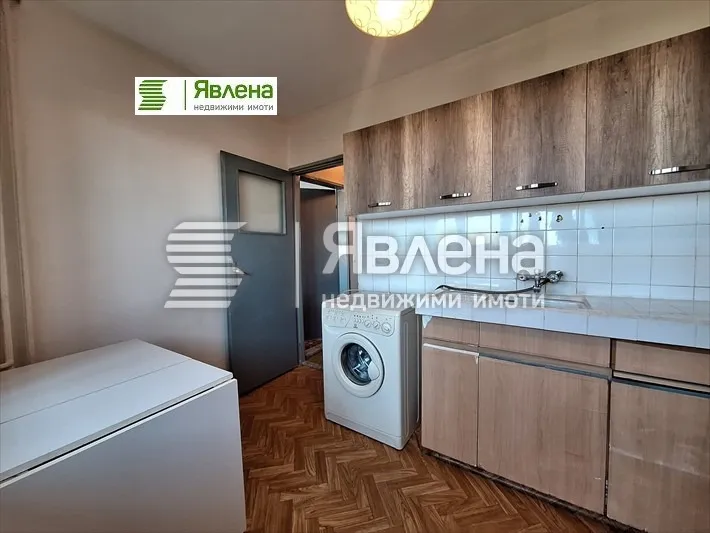 2-стаен, Славейков, Бургас - снимка 5 от 11
