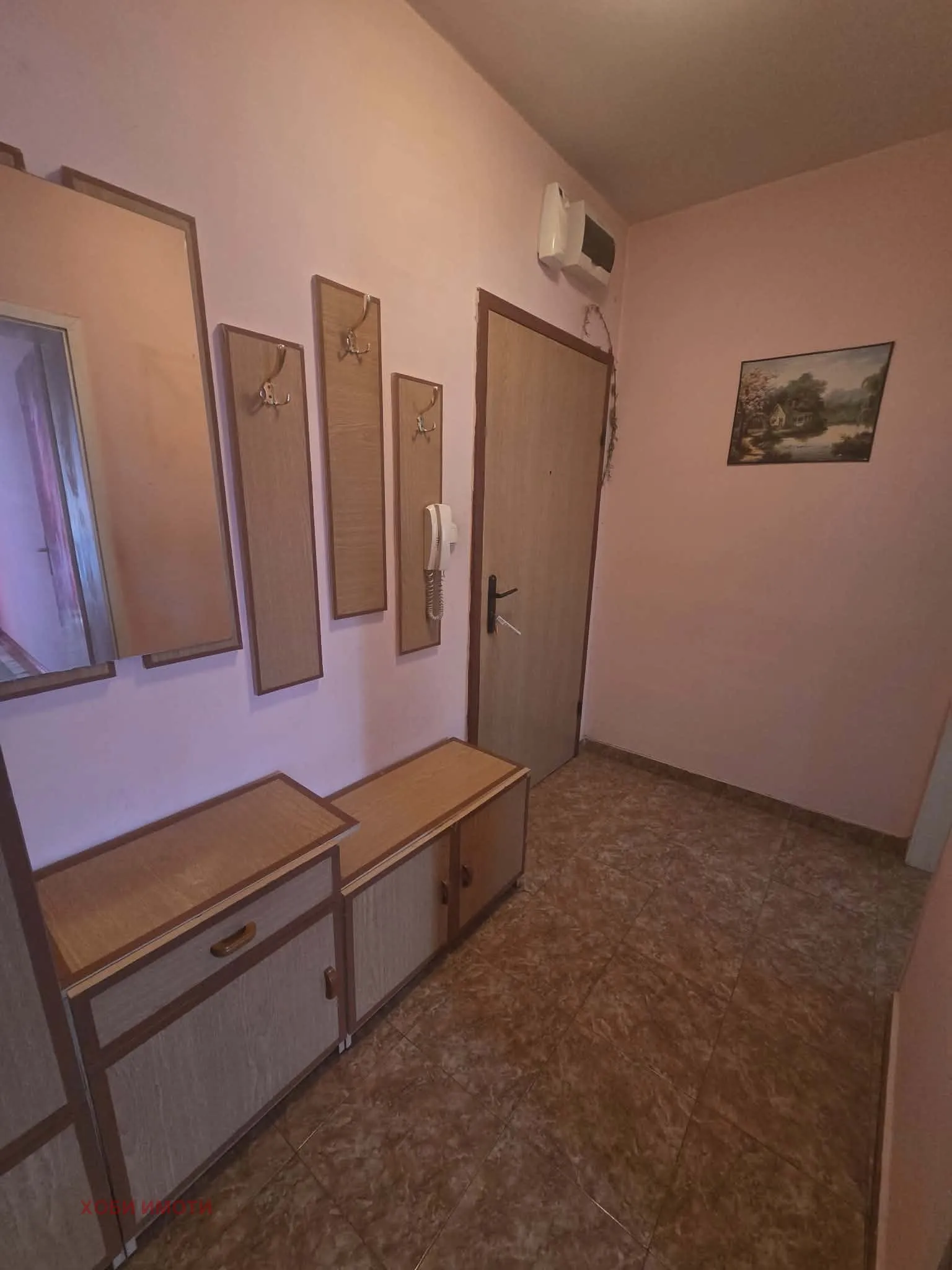 2-стаен, Каменица 1, Пловдив - снимка 3 от 12