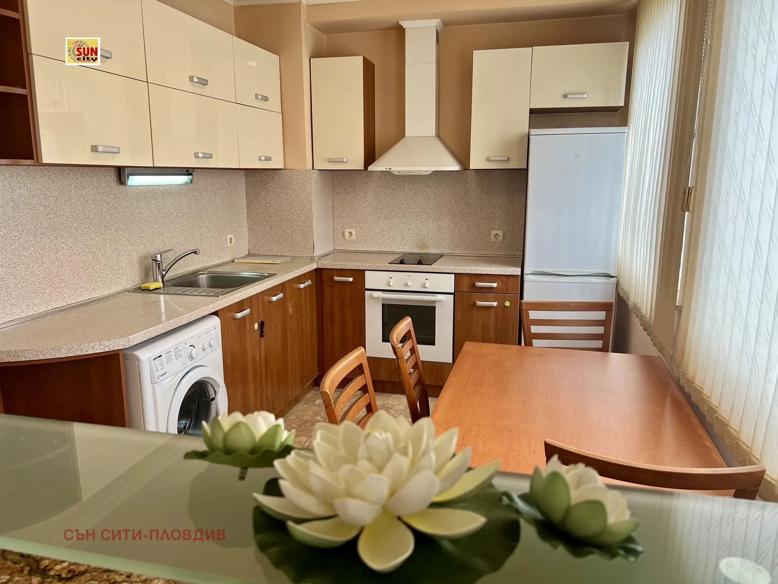 2-стаен, Каменица 1, Пловдив - снимка 8 от 11