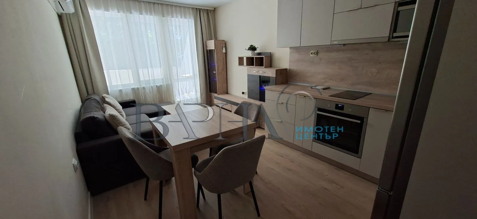 2-стаен, Тракия, Варна - снимка 10 от 17