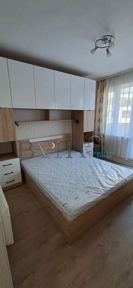 2-стаен, Тракия, Варна - снимка 14 от 17