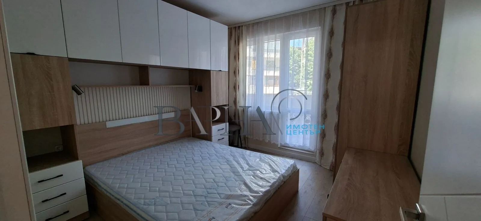 2-стаен, Тракия, Варна - снимка 12 от 17