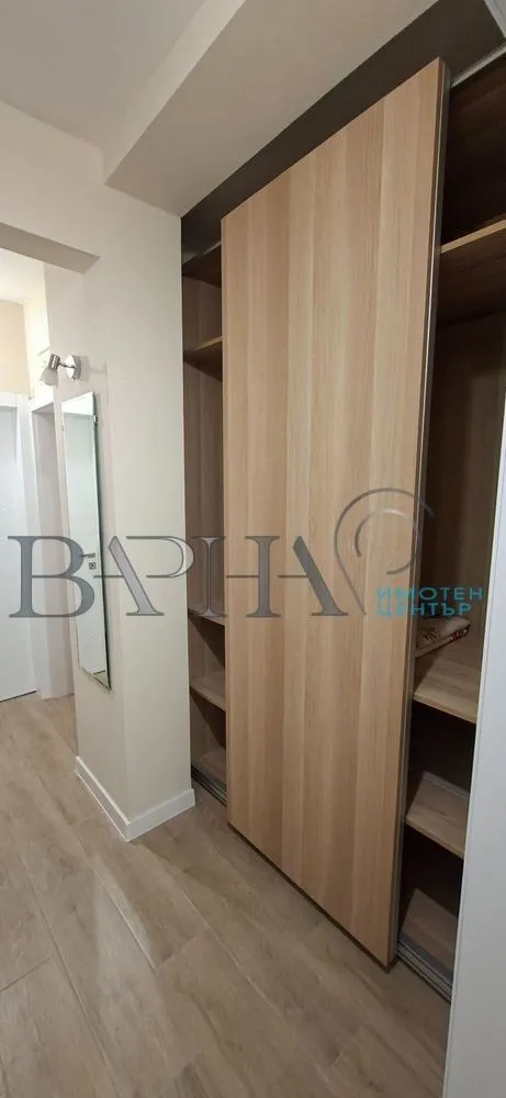 2-стаен, Тракия, Варна - снимка 15 от 17