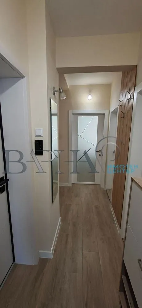 2-стаен, Тракия, Варна - снимка 16 от 17