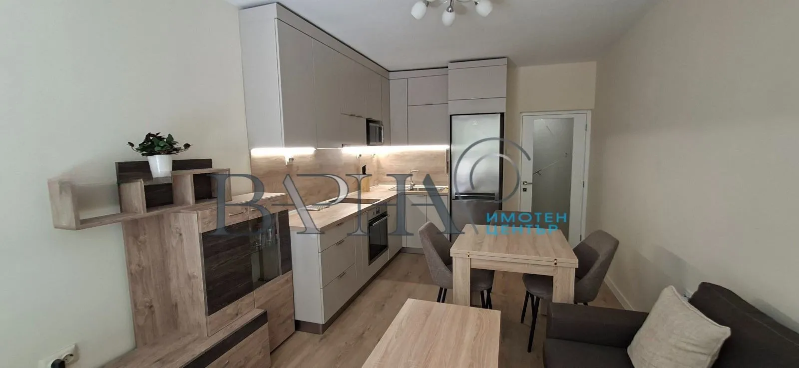 2-стаен, Тракия, Варна - снимка 9 от 17