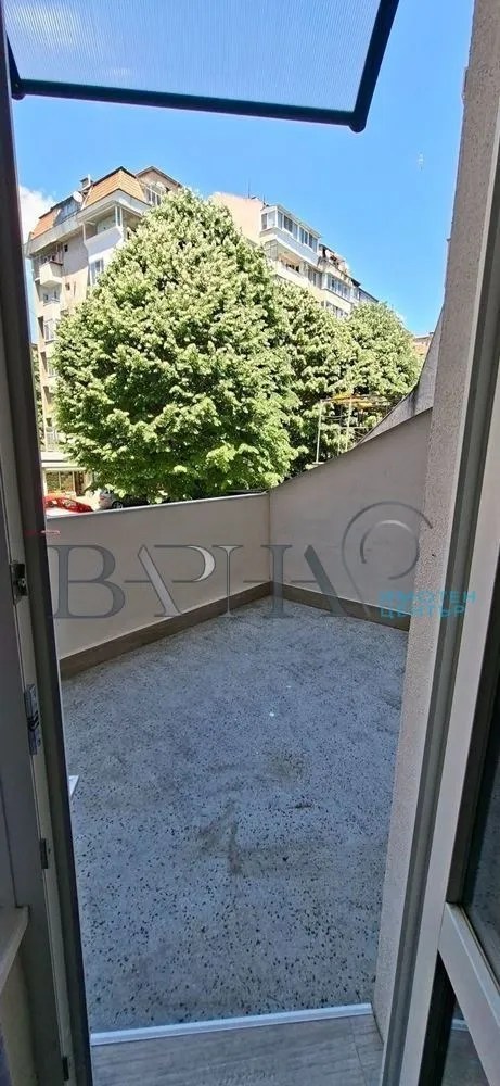 2-стаен, Тракия, Варна - снимка 8 от 17