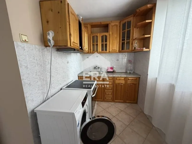 2-стаен, Хасково, Южна България - снимка 3 от 8
