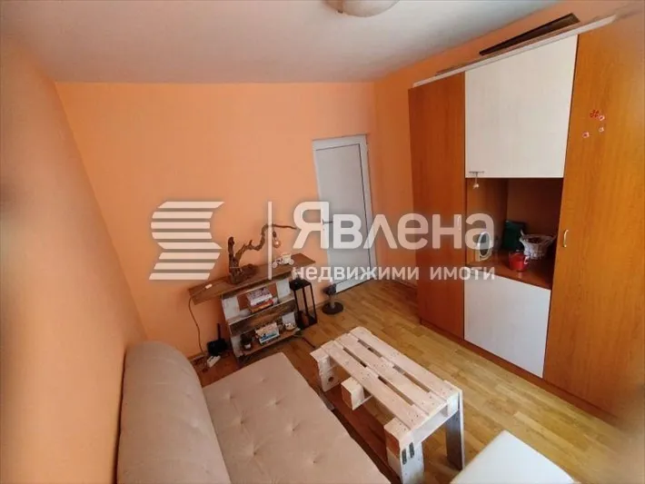 2-стаен, Широк център - север, Благоевград - снимка 5 от 8