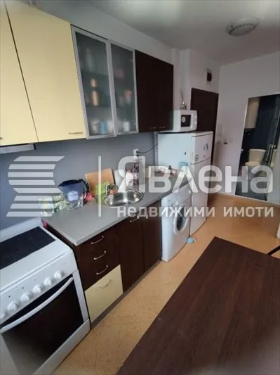 2-стаен, Широк център - север, Благоевград - снимка 3 от 8