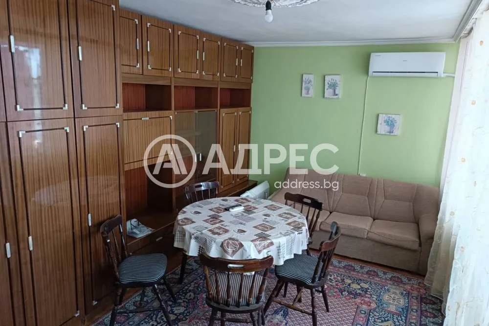 2-стаен, Разград, Северна България - снимка 4 от 7