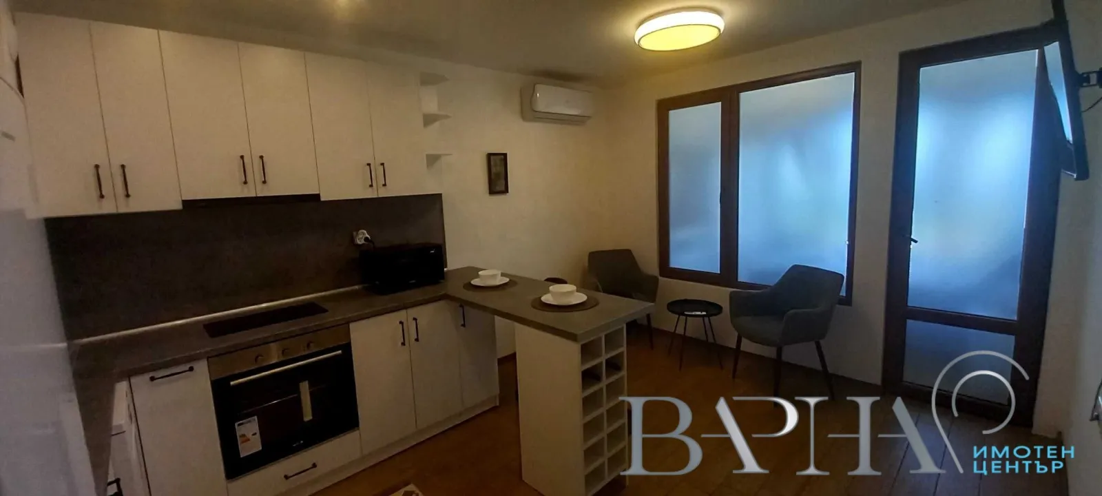 2-стаен, Тракия, Варна - снимка 8 от 13