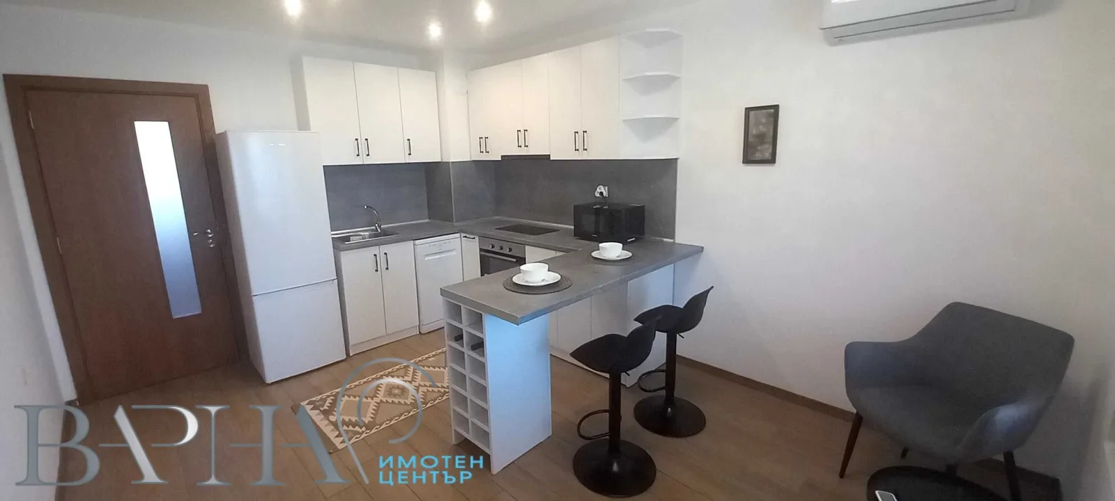 2-стаен, Тракия, Варна - снимка 7 от 13