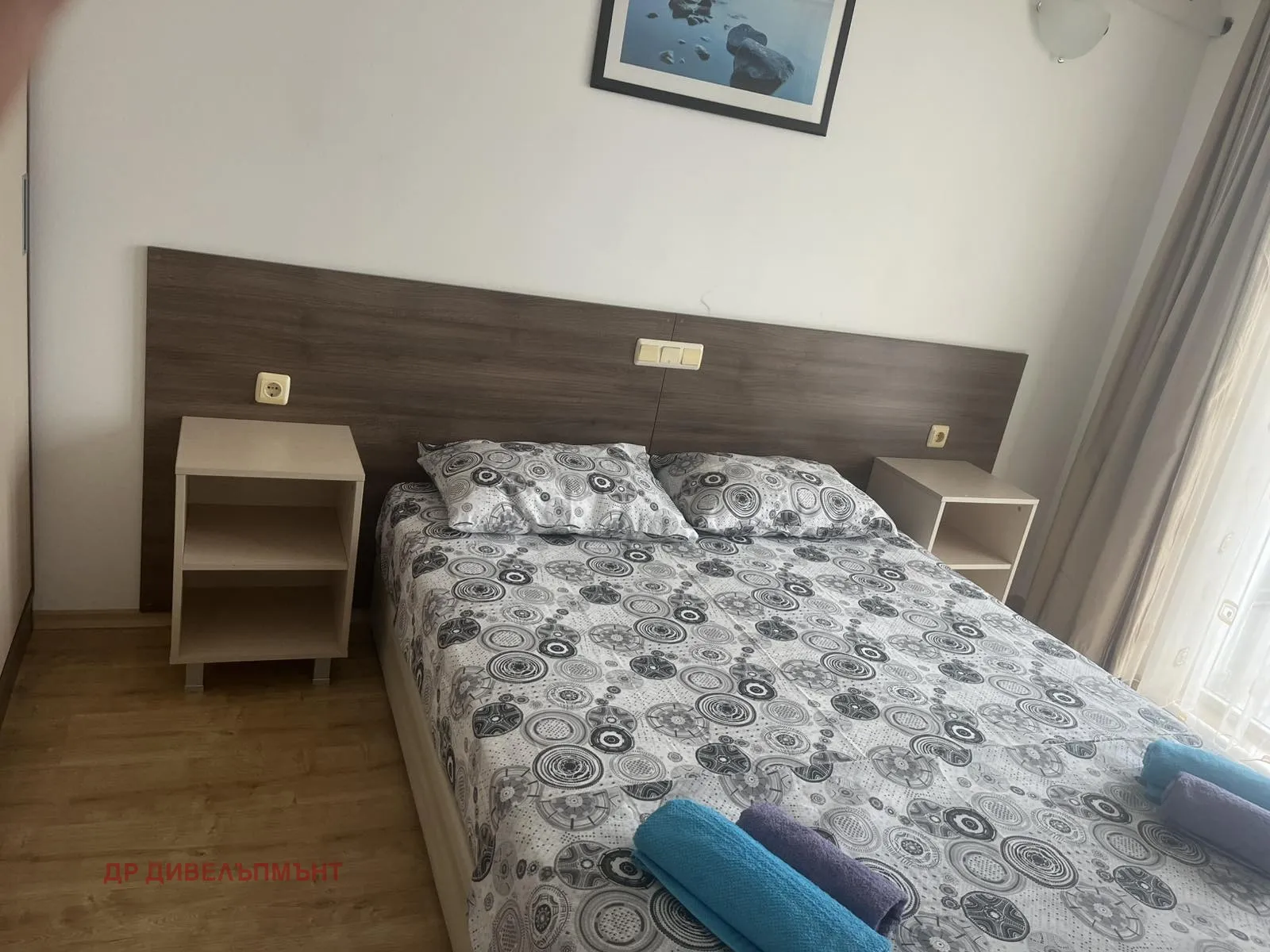 2-стаен, Покрайнини, Бургас - снимка 2 от 16