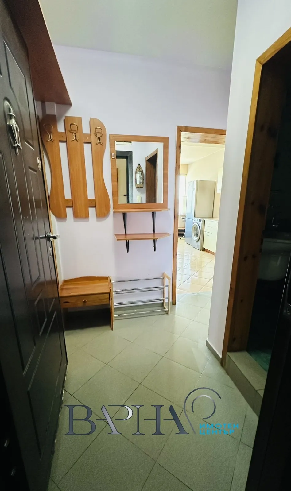 2-стаен, Траката, Варна - снимка 3 от 10
