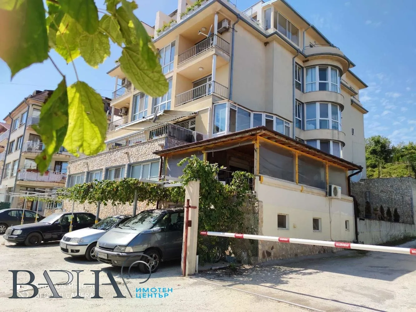2-стаен, Траката, Варна - снимка 5 от 10