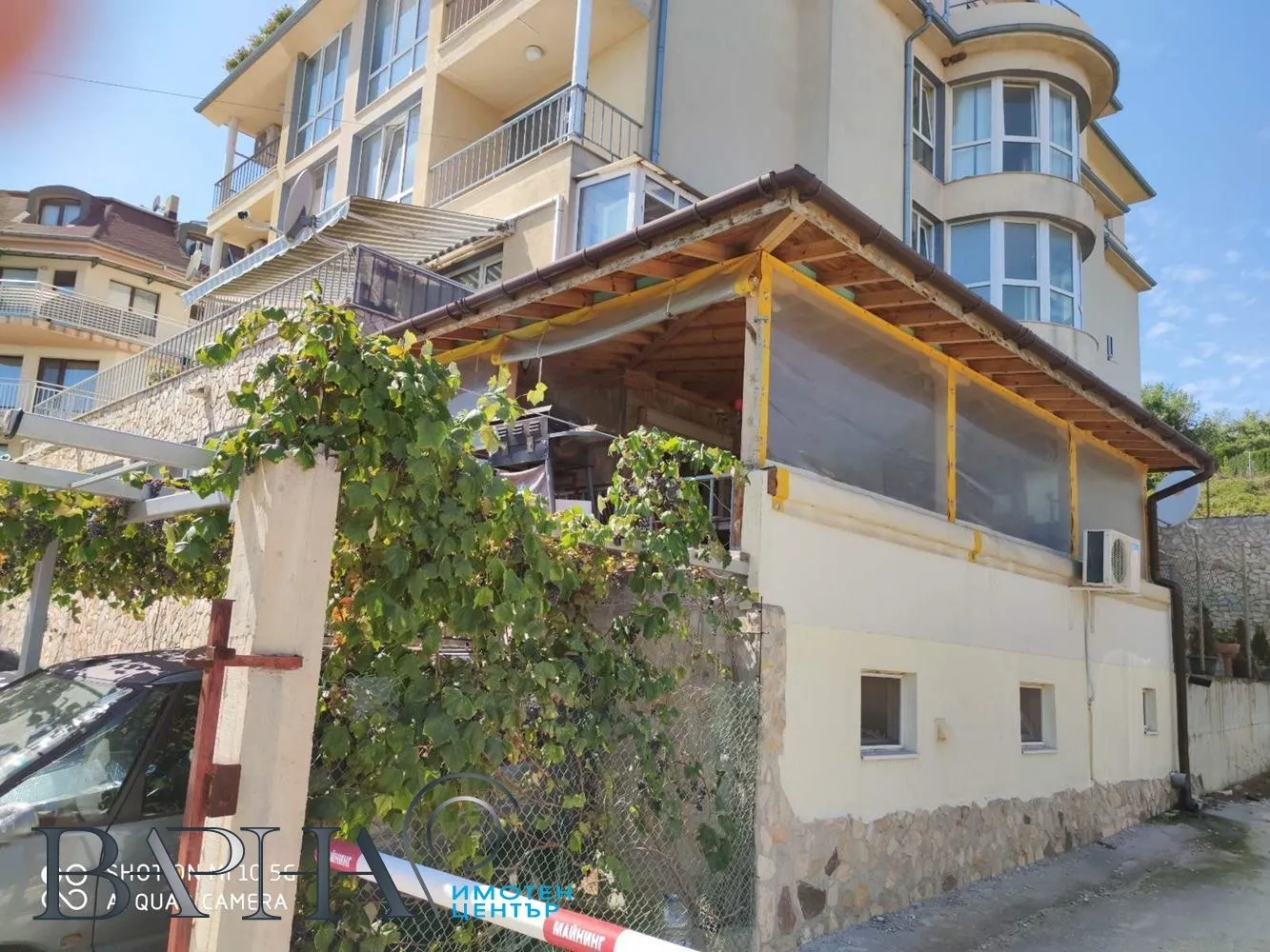 2-стаен, Траката, Варна - снимка 4 от 10