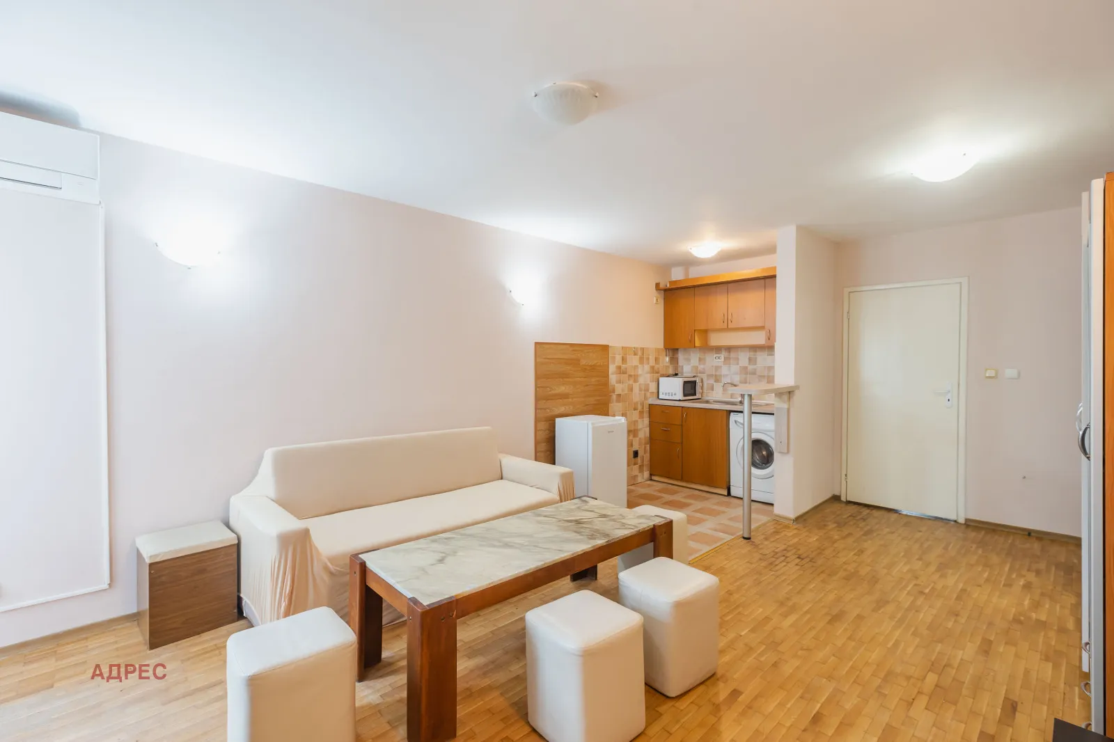 2-стаен, Окръжна болница, Варна - снимка 7 от 9