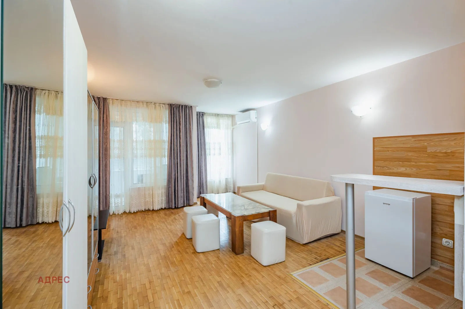 2-стаен, Окръжна болница, Варна - снимка 6 от 9