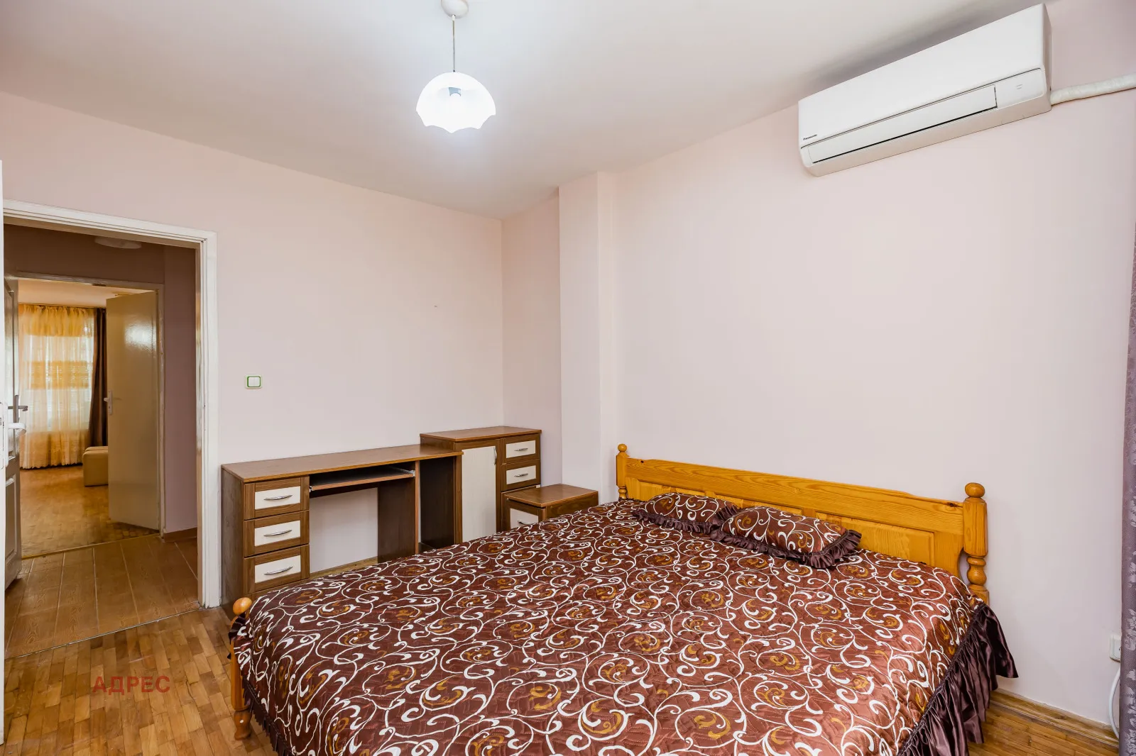 2-стаен, Окръжна болница, Варна - снимка 2 от 9