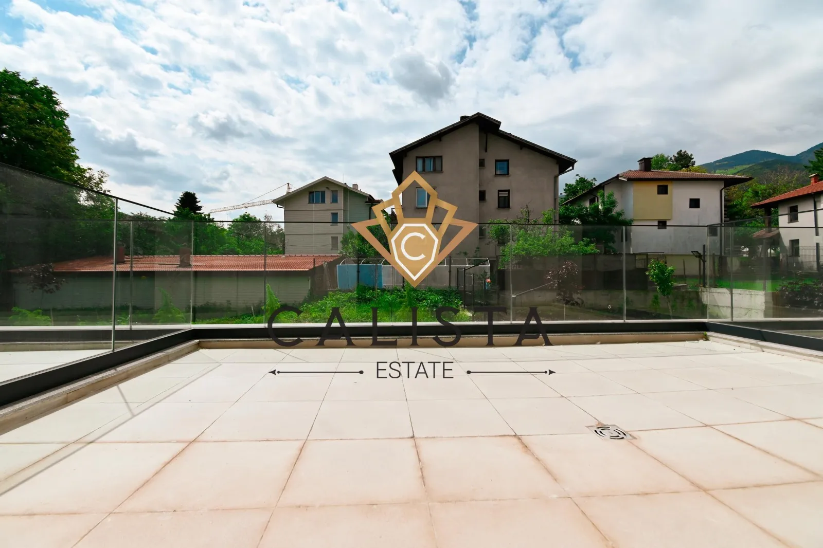 2-стаен, Драгалевци, София - снимка 6 от 15