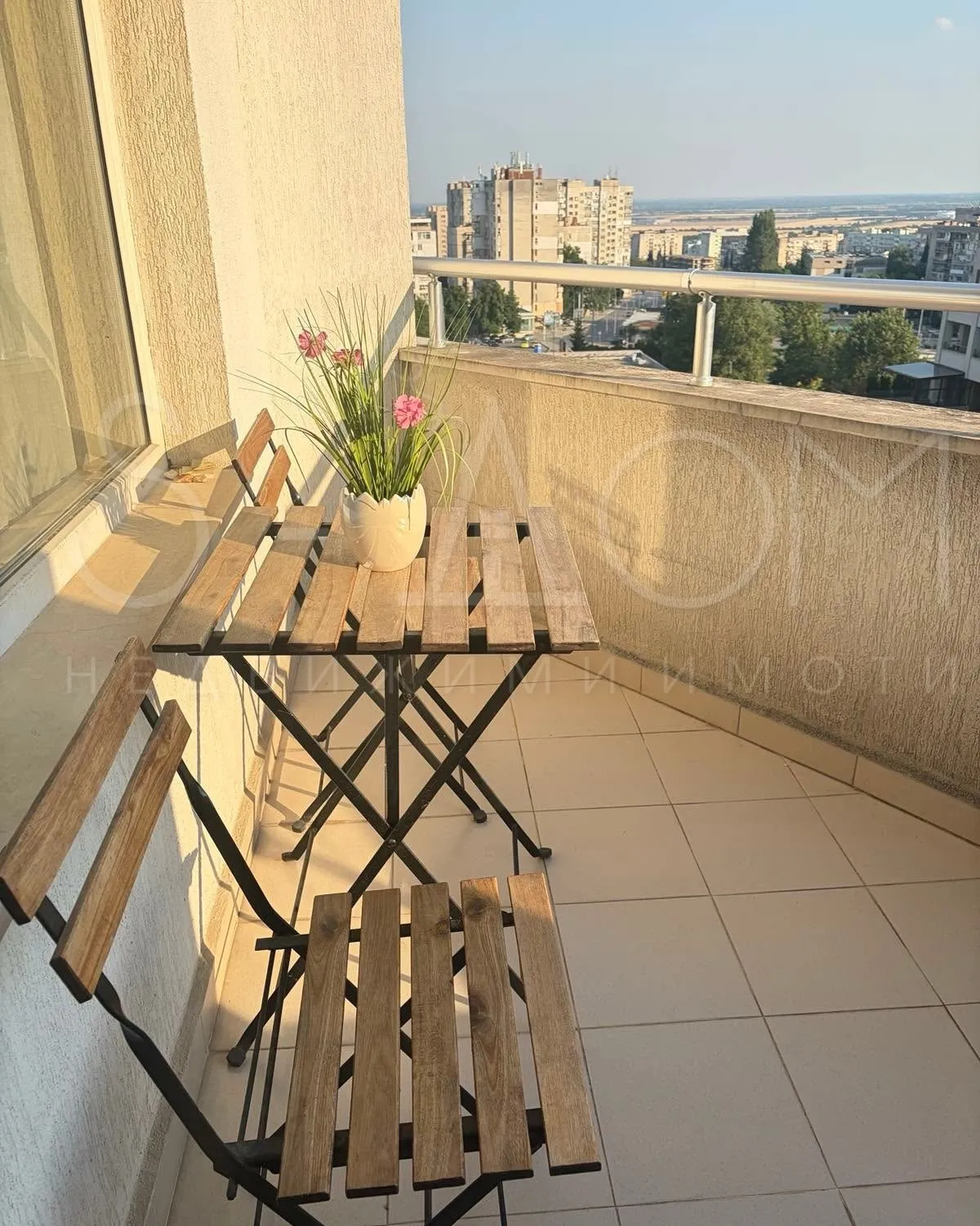 2-стаен, Възраждане, Стара Загора - снимка 3 от 15