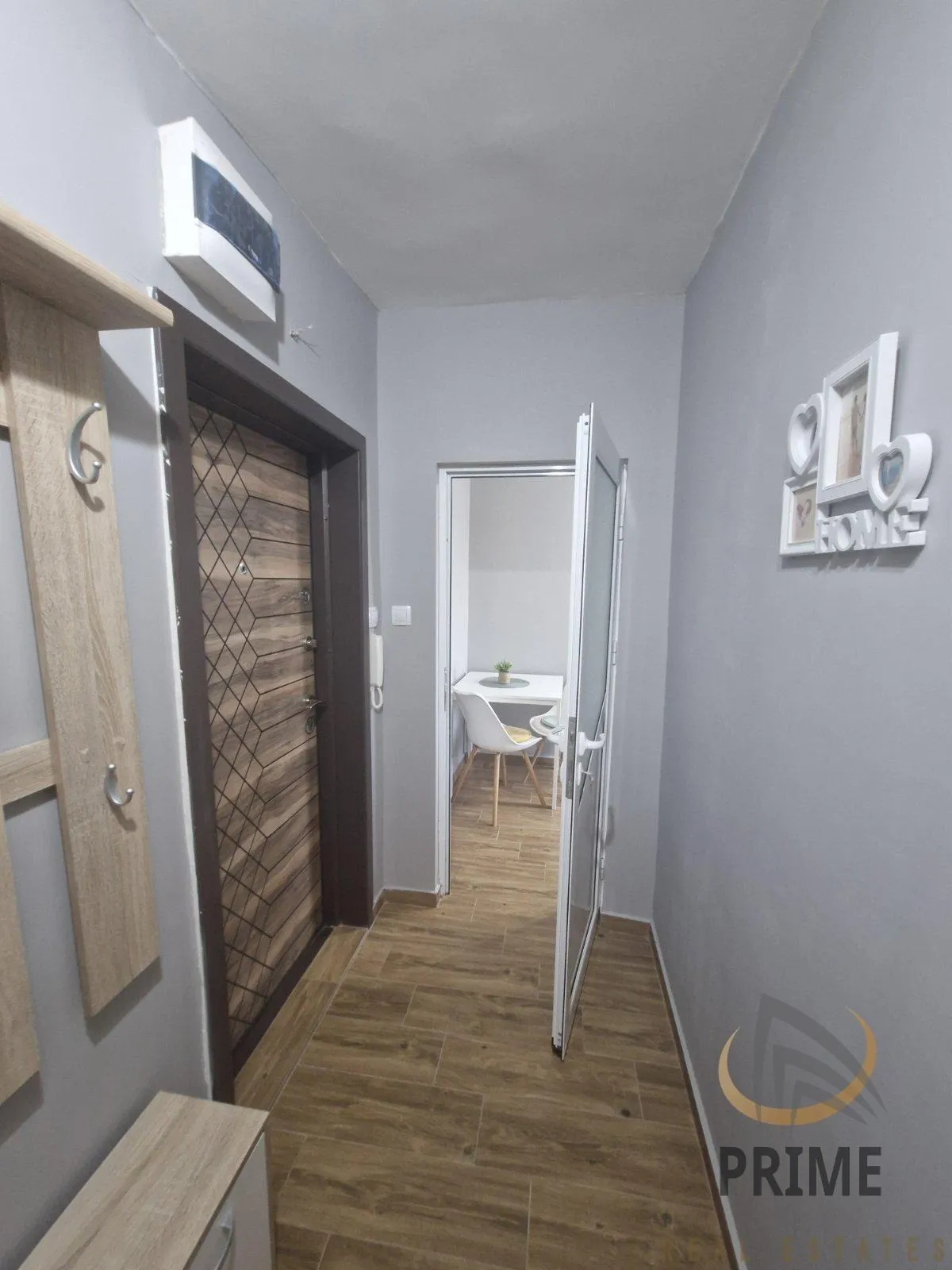 2-стаен, Зорница, Бургас - снимка 13 от 15