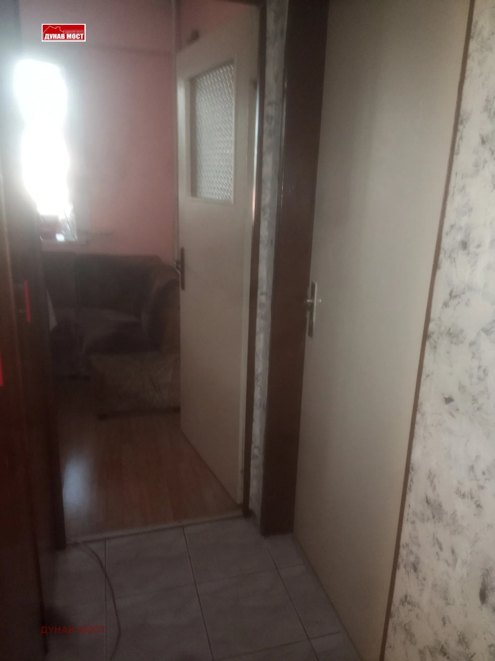 2-стаен, Здравец, Русе - снимка 14 от 16