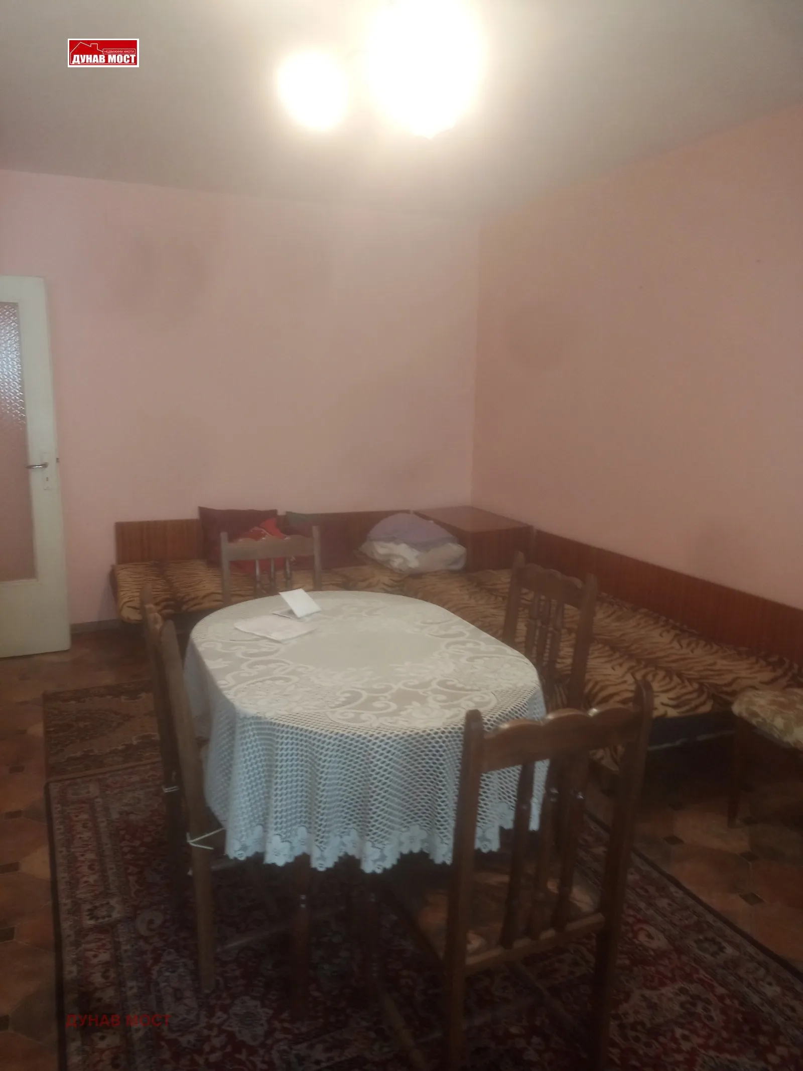 2-стаен, Здравец, Русе - снимка 12 от 16