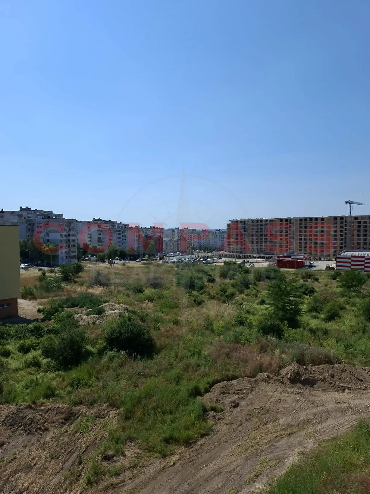 2-стаен, Кайсиева градина, Варна - снимка 7 от 15